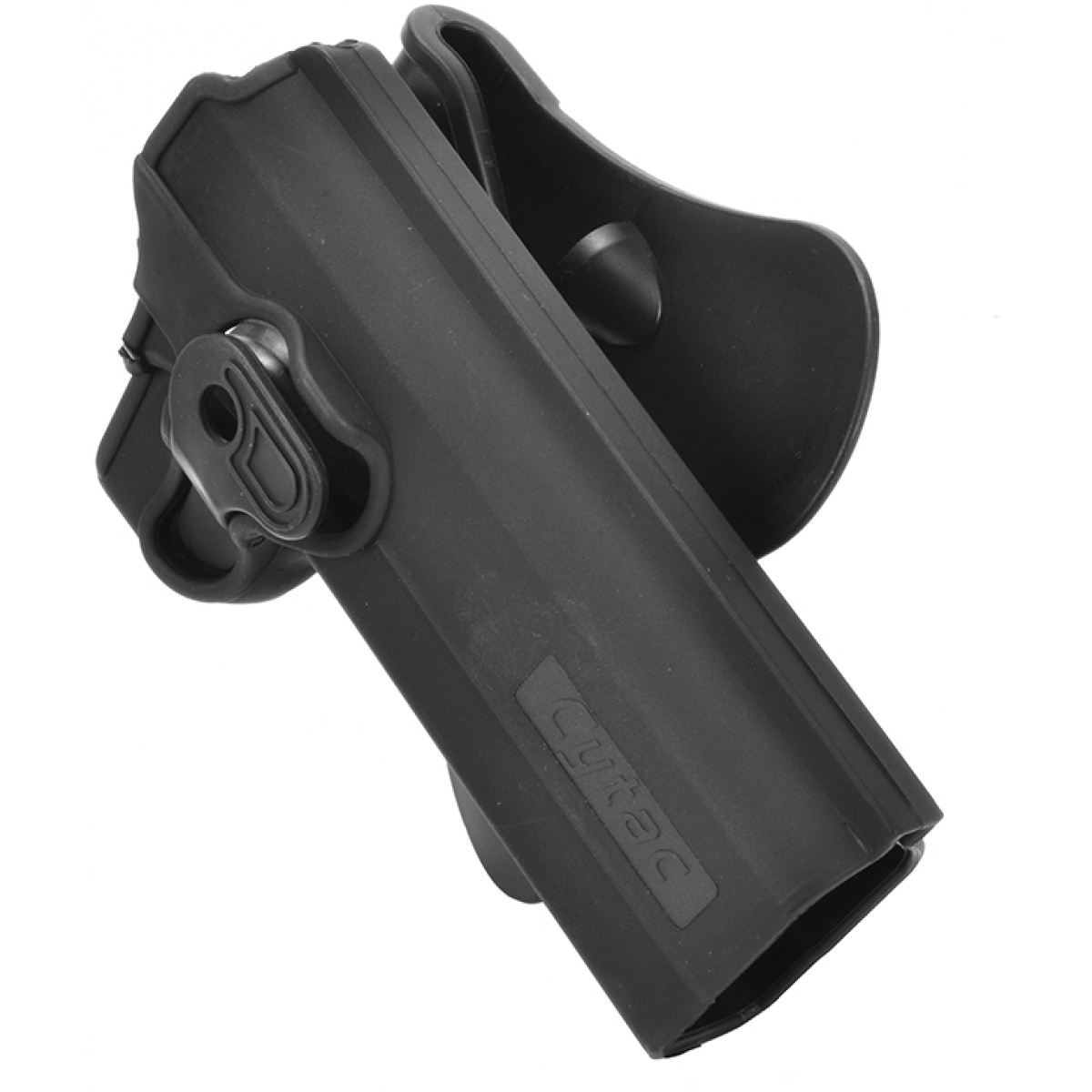 Cytac Airsoft Pistol Holster for 1911 GBB Pistol Variants Airsoft