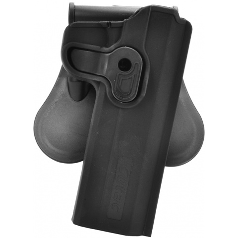 Cytac Airsoft Pistol Holster for 1911 GBB Pistol Variants