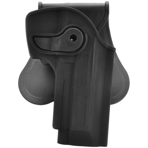 Cytac Airsoft Pistol Holster for GBB Beretta M9 & Taurus PT92/PT100