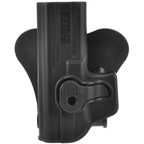 Cytac Airsoft Pistol Holster for Glock 17 Handgun