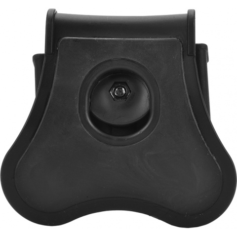 Cytac CY-MP-P2 Double Magazine Pouch for M92, Taurus 24/7 and More