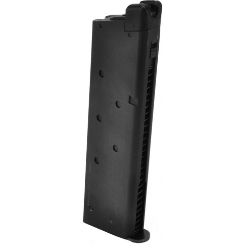 KWA 21rd 1911A1 Airsoft Pistol Magazine for WWII M1911 GBB Gun