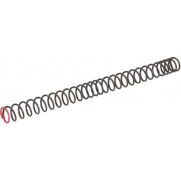 ASG Ultimate M135 MIL-Spec AEG Airsoft Steel Spring - RED