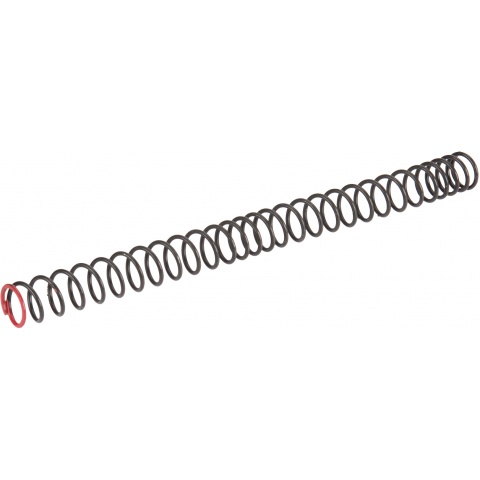 ASG Ultimate M135 MIL-Spec AEG Airsoft Steel Spring - RED