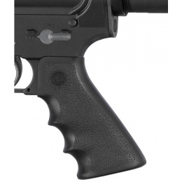 Hogue Airsoft M4 / M16 Pistol Grip Monogrip for GBB Rifles - BLACK