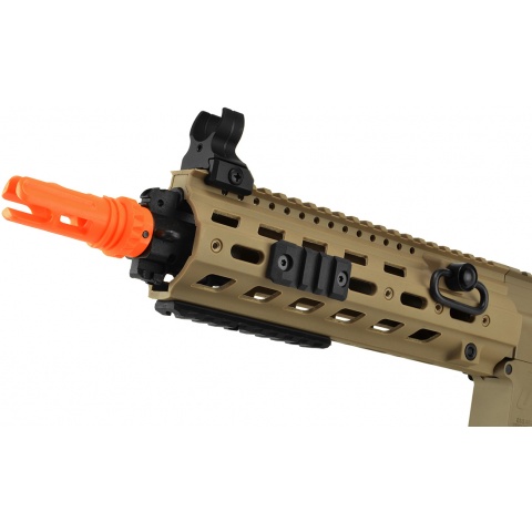 G&G Full Metal GC1-46 M4 Electric Blowback EBB Airsoft AEG Rifle