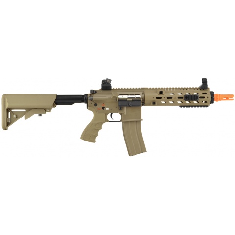 G&G Full Metal GC1-46 M4 Electric Blowback EBB Airsoft AEG Rifle