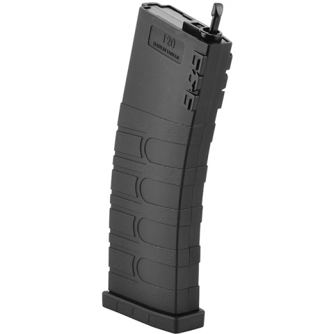 G&G Armament GC16 FFR 9