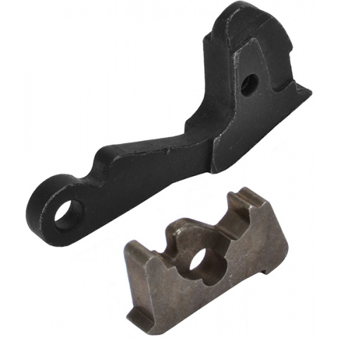 PPS Reinforced Steel Hammer and Sear Upgrade Set for Tanaka M870