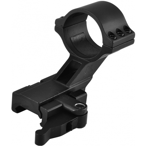 NcStar 30mm Cantilever Optic QD Mount For Picatinny/Weaver RIS