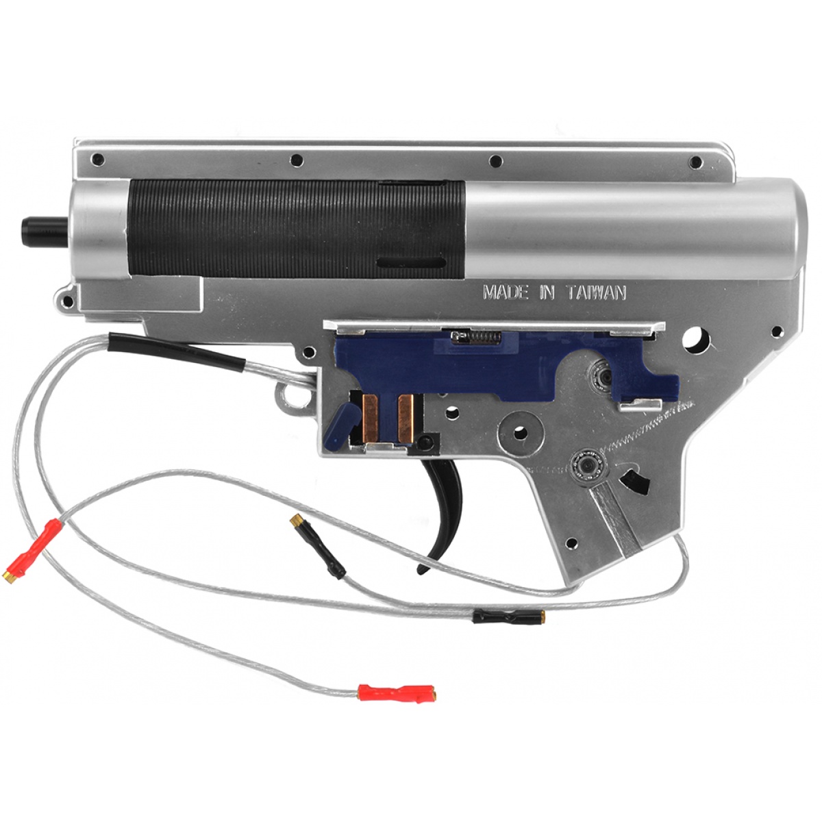 Lonex Version 2 Gearbox Ultra Torque Type for M4A1 Airsoft Megastore