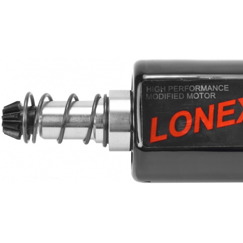 Lonex A1 Long Type AEG Motor - Infinite Torque-Up / High Speed
