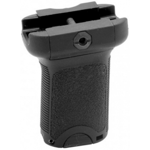 Dynamic Tactical BR Style Short Foregrip