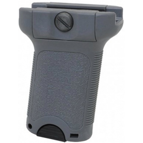 Dynamic Tactical BR Style Short Foregrip