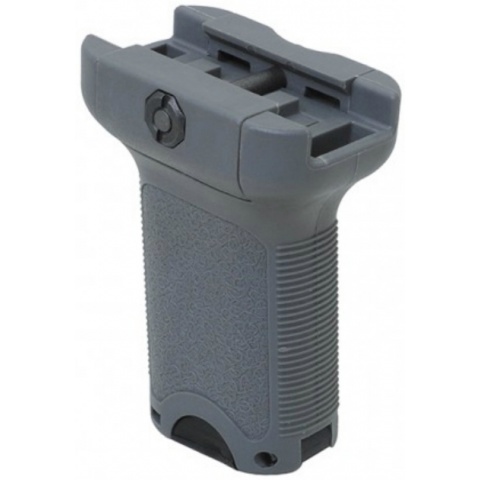 Dynamic Tactical BR Style Short Foregrip
