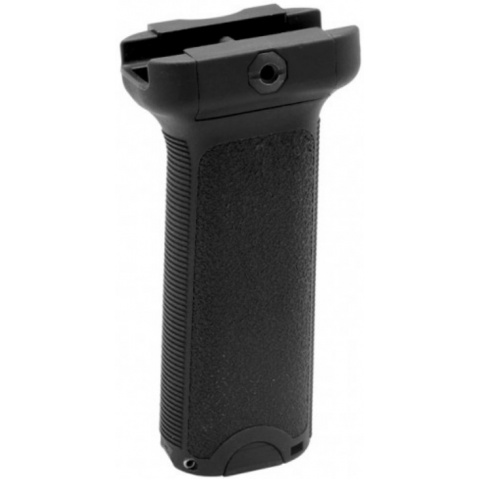 Dynamic Tactical BR Style HD Polymer Long Foregrip