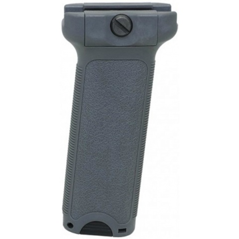 Dynamic Tactical BR Style HD Polymer Long Foregrip