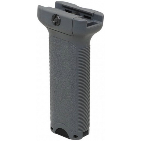 Dynamic Tactical BR Style HD Polymer Long Foregrip