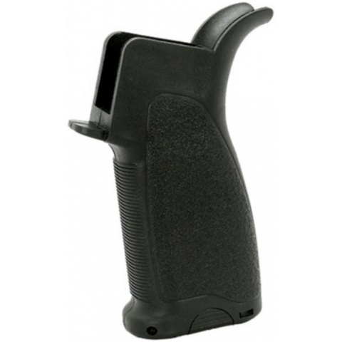 DYTAC Airsoft BR Style HD Polymer Pistol Grip for M4/M16 AEG