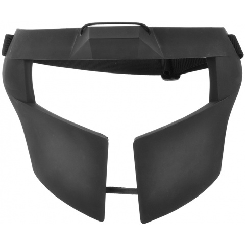 TMC Airsoft Ancient Greece Warrior Style Face Protector