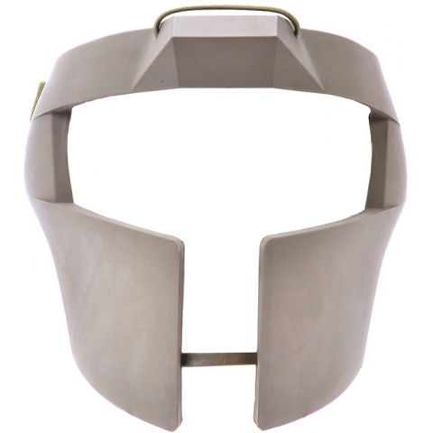 TMC Airsoft Ancient Greece Warrior Style Face Protector