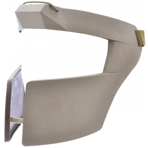 TMC Airsoft Ancient Greece Warrior Style Face Protector