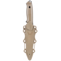 TMC Airsoft BC style 141 Plastic Dummy Knife Replica