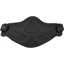 TMC Airsoft Neoprene Hard Foam Face Mask Accessory
