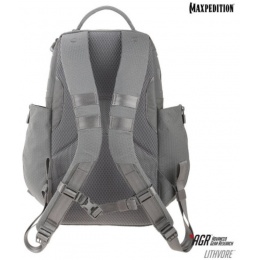 Maxpedition Lithvore Advanced Gear Research Tactical Backpack - TAN