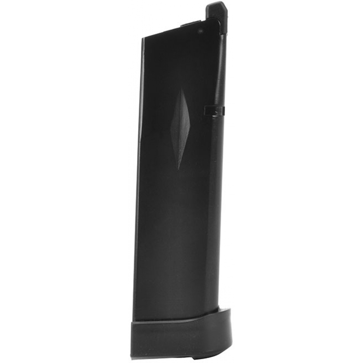 KJW 29rd M1911 CO2 Airsoft Magazine for KP05 Pistol Airsoft Megastore