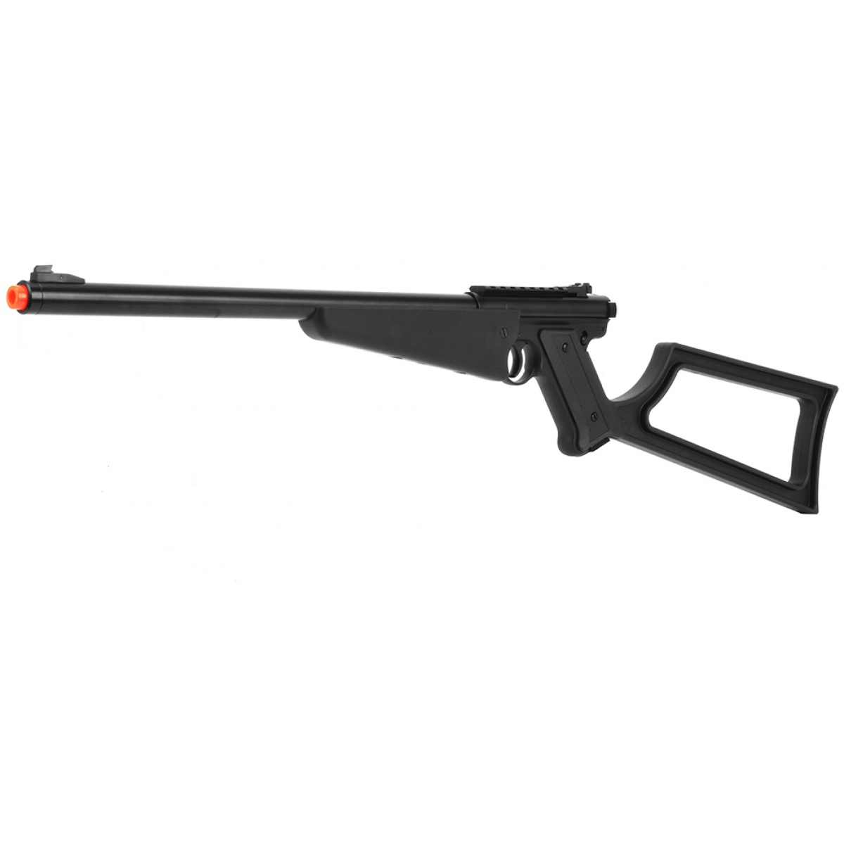 KJW MK1Carbine Non Blowback Green Gas Airsoft Airsoft Megastore