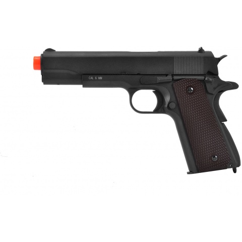 KWC M1911 Airsoft Full Metal 1911A1 CO2 Blowback Series