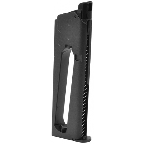 KWC M1911 Airsoft Full Metal 1911A1 CO2 Blowback Series