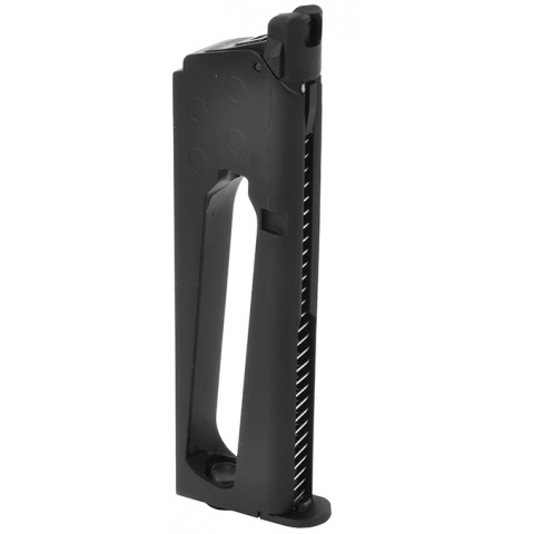 KWC M1911 A1 TAC Full Metal Pistol Airsoft Gas Blowback Gun