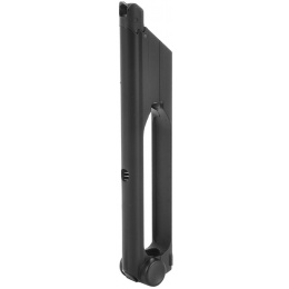 KWC Airsoft P08 Model Luger Pistol 15 Rd CO2 Magazine