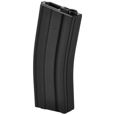 Lancer Tactical M4 SD AEG RIS Airsoft Rifle w/ Mock Suppressor