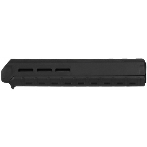 Magpul MOE M-LOK Rifle Hand Guard w/ Accessory Slots - BLACK