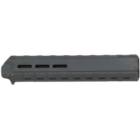 Magpul MOE M-LOK Rifle Hand Guard w/ Accessory Slots - GRAY