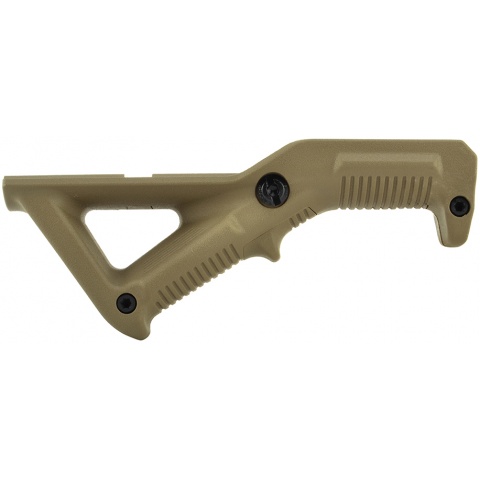 Magpul AFG Angled Fore Grip for Airsoft Picatinny RIS - DARK EARTH
