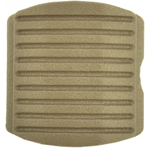 Magpul AFG Angled Fore Grip for Airsoft Picatinny RIS - DARK EARTH