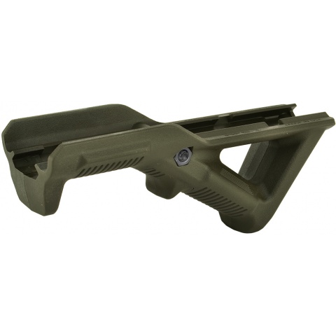 Magpul AFG Angled Fore Grip for Airsoft Picatinny RIS - OD GREEN