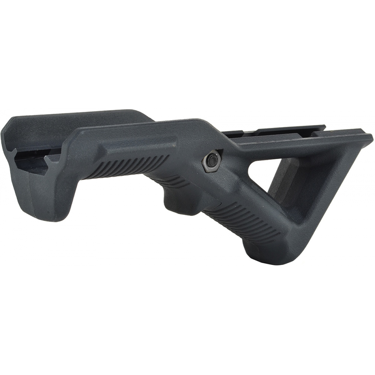 Magpul AFG Angled Fore Grip for Airsoft Picatinny RIS GRAY Airsoft