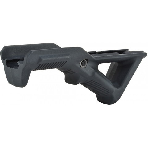 Magpul AFG Angled Fore Grip for Airsoft Picatinny RIS - GRAY