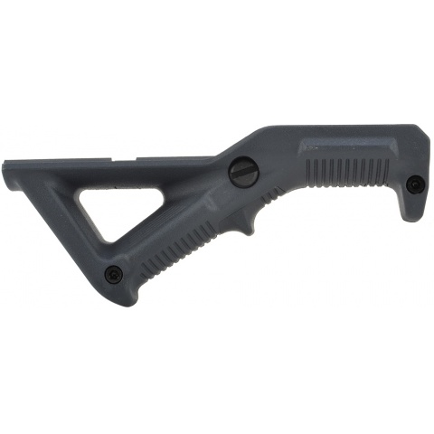 Magpul AFG Angled Fore Grip for Airsoft Picatinny RIS - GRAY