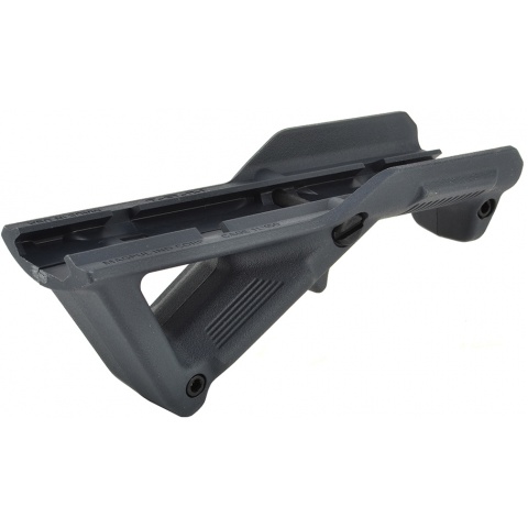 Magpul AFG Angled Fore Grip for Airsoft Picatinny RIS - GRAY