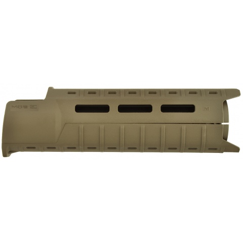 Magpul MOE SL Carbine Length Hand Guard for Airsoft (Flat Dark Earth)