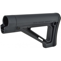 Magpul MOE Fixed Carbine Stock for MilSpec Airsoft Rifles - GRAY