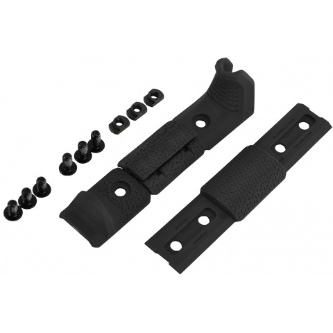 Magpul M-LOK Hand Stop Kit for M-LOK Hand Guards - BLACK