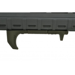 Magpul M-LOK Hand Stop Kit for M-LOK Hand Guards - OD GREEN