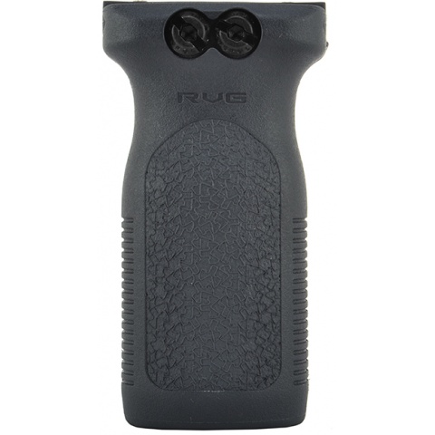 Magpul RVG Rail Vertical Grip Mount for MilSpec RIS Handguards - GRAY